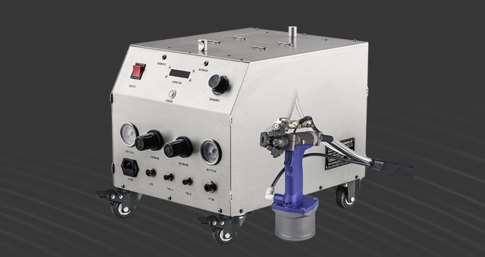 自动拉钉机 自动拉钉机