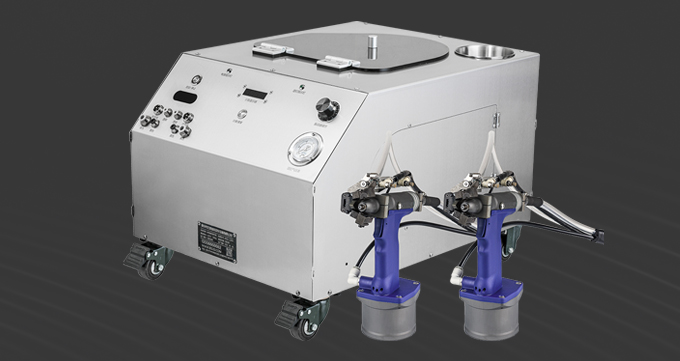 自动供料铆钉枪 自动供料铆钉枪