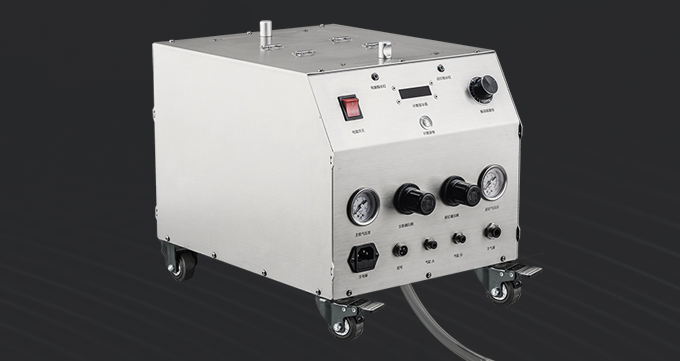 自动拉铆螺母枪 自动拉铆螺母枪